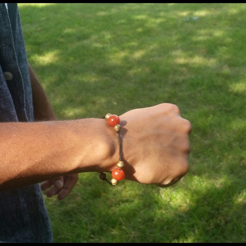 Men’s bracelet